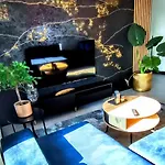 Vegas - Apartament Plaza Tower - Targi Kielce - Faktura Vat